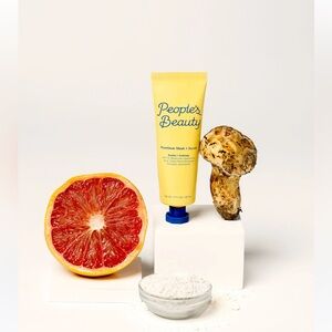 Frontliner Mask + Scrub